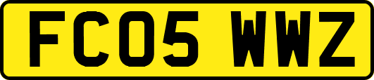 FC05WWZ