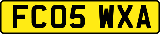 FC05WXA