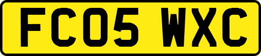 FC05WXC