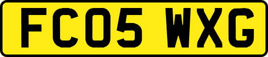 FC05WXG
