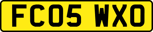 FC05WXO
