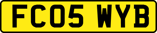 FC05WYB