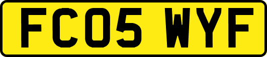 FC05WYF
