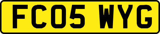 FC05WYG