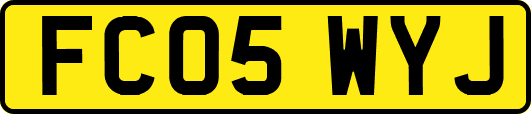FC05WYJ