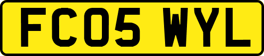 FC05WYL