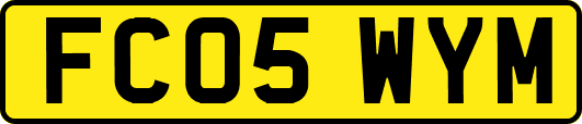 FC05WYM