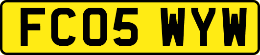 FC05WYW