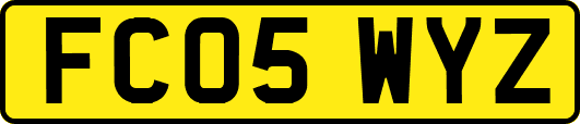 FC05WYZ
