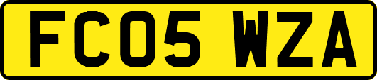FC05WZA