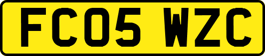 FC05WZC