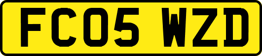 FC05WZD