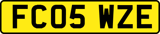 FC05WZE