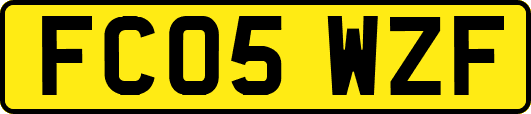 FC05WZF