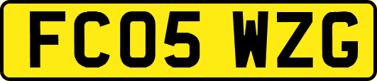 FC05WZG