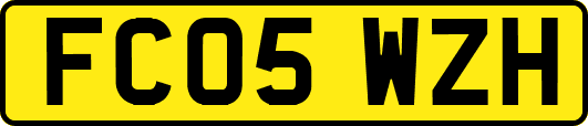 FC05WZH