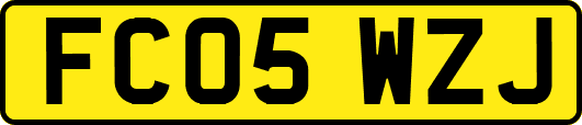FC05WZJ