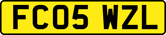FC05WZL