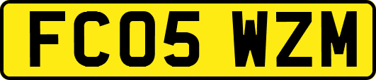 FC05WZM