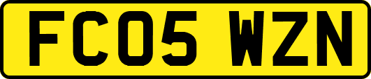 FC05WZN