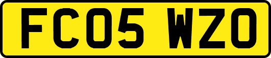 FC05WZO