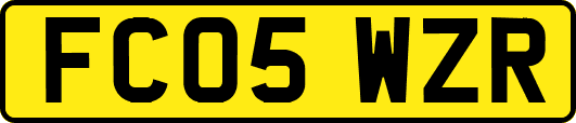 FC05WZR