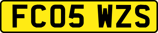FC05WZS