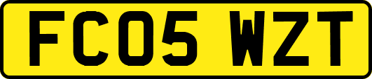 FC05WZT