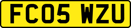 FC05WZU