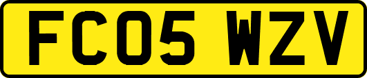 FC05WZV