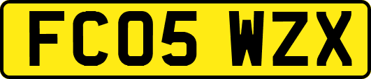 FC05WZX