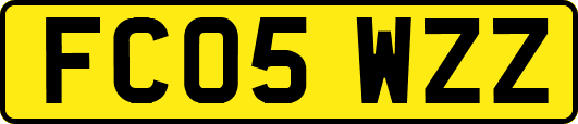 FC05WZZ