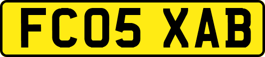 FC05XAB