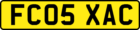 FC05XAC