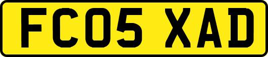 FC05XAD