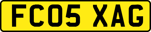 FC05XAG