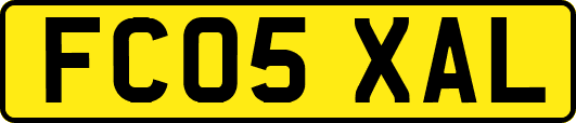 FC05XAL