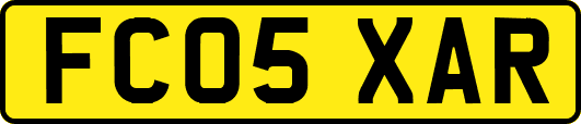 FC05XAR