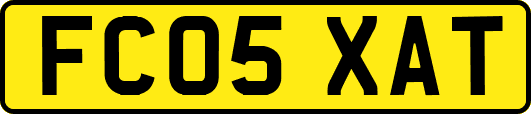 FC05XAT