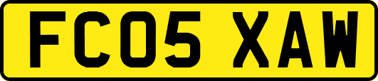 FC05XAW