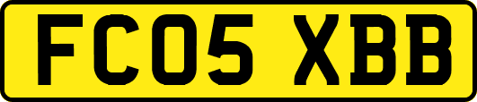 FC05XBB