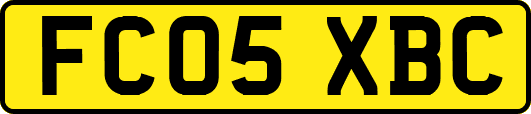 FC05XBC