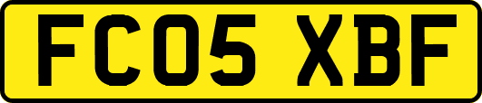 FC05XBF