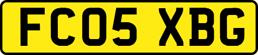 FC05XBG