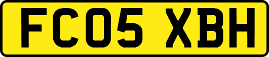 FC05XBH