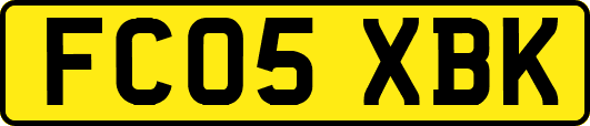 FC05XBK