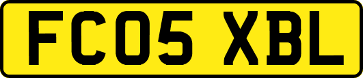 FC05XBL