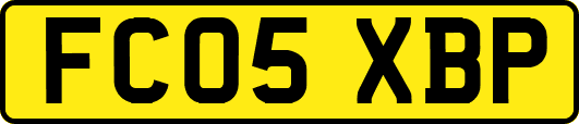 FC05XBP