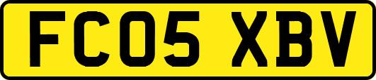 FC05XBV