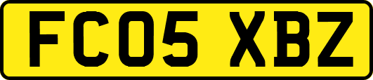 FC05XBZ